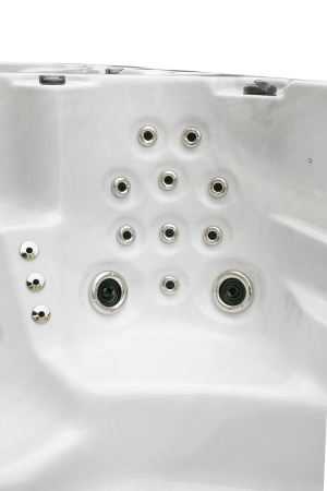 Плавательный спа бассейн NordicSpa La-Ronzh (Ла-Ронж) Плавательный спа бассейн NordicSpa La-Ronzh (Ла-Ронж)