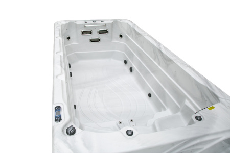 Плавательный спа бассейн NordicSpa La-Ronzh (Ла-Ронж) Плавательный спа бассейн NordicSpa La-Ronzh (Ла-Ронж)