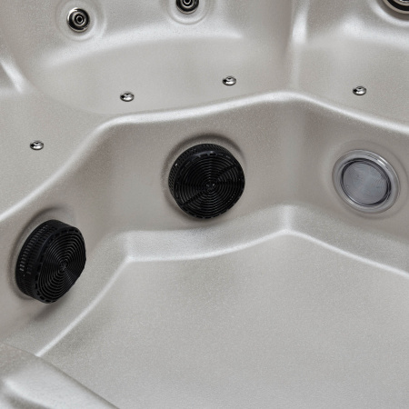 Гидромассажный спа бассейн Mexda WS-692H Гидромассажный спа бассейн Mexda WS-692H