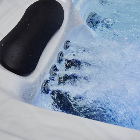 Гидромассажный спа бассейн Mexda WS-594H Гидромассажный спа бассейн Mexda WS-594H