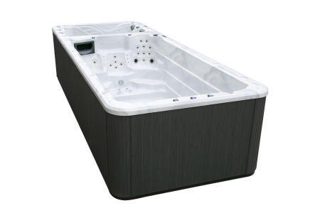 Плавательный спа бассейн NordicSpa La-Ronzh (Ла-Ронж) Плавательный спа бассейн NordicSpa La-Ronzh (Ла-Ронж)