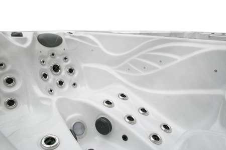 Плавательный спа бассейн NordicSpa La-Ronzh (Ла-Ронж) Плавательный спа бассейн NordicSpa La-Ronzh (Ла-Ронж)