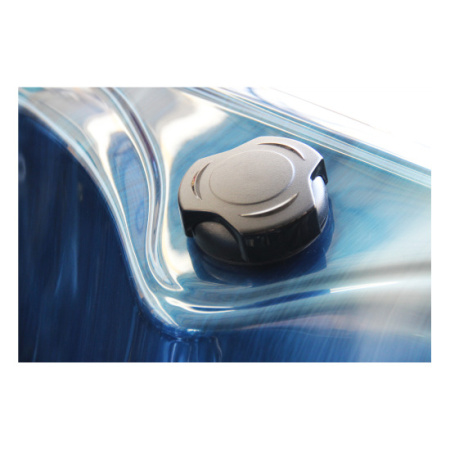 Гидромассажный спа-бассейн Delfi Spa Samana Гидромассажный спа-бассейн Delfi Spa Samana