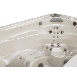 Спа бассейн USSPA Combi Spa