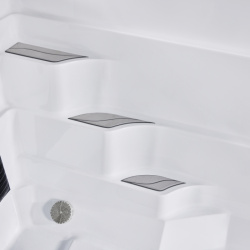 Плавательный бассейн с противотоком AquaVita 603Т