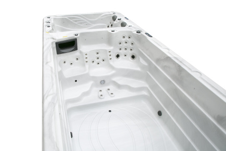 Плавательный спа бассейн NordicSpa La-Ronzh (Ла-Ронж) Плавательный спа бассейн NordicSpa La-Ronzh (Ла-Ронж)