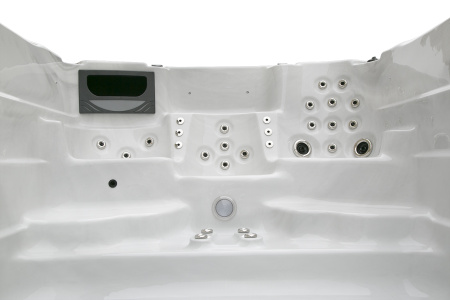 Плавательный спа бассейн NordicSpa La-Ronzh (Ла-Ронж) Плавательный спа бассейн NordicSpa La-Ronzh (Ла-Ронж)