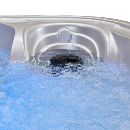 Гидромассажный спа бассейн Mexda WS-692H Гидромассажный спа бассейн Mexda WS-692H