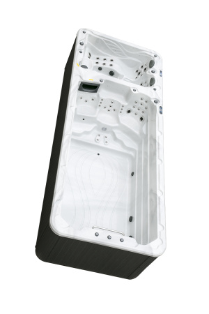 Плавательный спа бассейн NordicSpa La-Ronzh (Ла-Ронж) Плавательный спа бассейн NordicSpa La-Ronzh (Ла-Ронж)