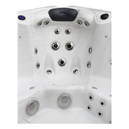 Гидромассажный спа-бассейн Delfi Spa Samana Гидромассажный спа-бассейн Delfi Spa Samana