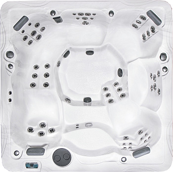 Спа бассейн PDC Spas - Freeport