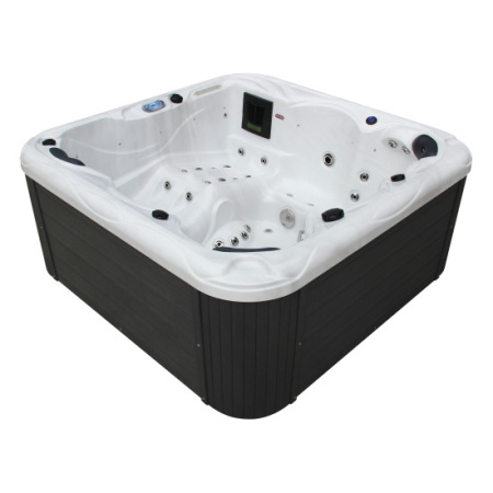 Гидромассажный спа-бассейн Delfi Spa Samana Гидромассажный спа-бассейн Delfi Spa Samana