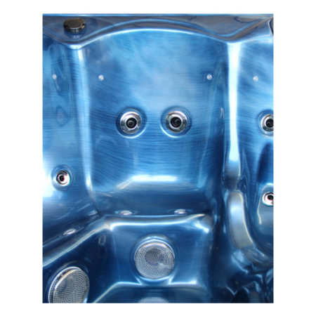 Гидромассажный спа-бассейн Delfi Spa Samana Гидромассажный спа-бассейн Delfi Spa Samana