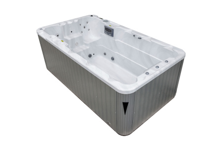 Плавательный бассейн NordicSpa Guron (Гурон) Плавательный бассейн NordicSpa Guron (Гурон)